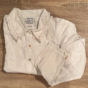 Jacadi Shirt